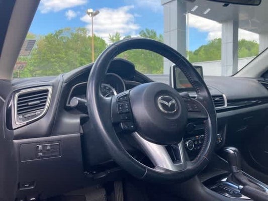 2015 Mazda Mazda3 i Touring in Virginia Beach, VA - Priority Auto Group