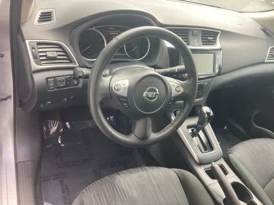 2019 Nissan Sentra SV in Virginia Beach, VA - Priority Auto Group