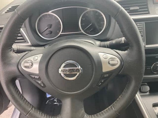 2019 Nissan Sentra SV in Virginia Beach, VA - Priority Auto Group