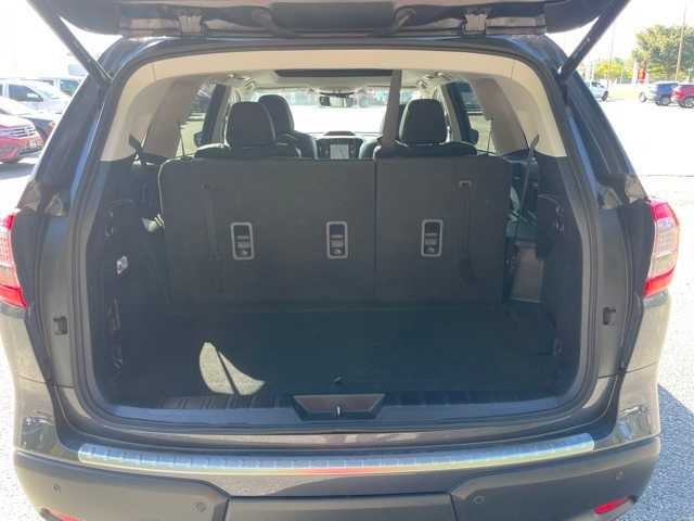 2023 Subaru Ascent Limited