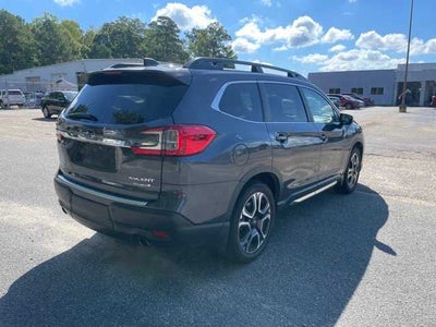 2023 Subaru Ascent Limited