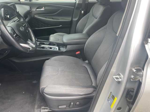 2019 Hyundai Santa Fe SEL Plus