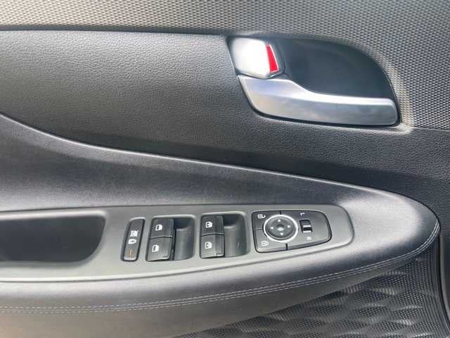 2019 Hyundai Santa Fe SEL Plus