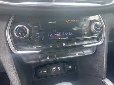 2019 Hyundai Santa Fe SEL Plus