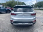2019 Hyundai Santa Fe SEL Plus