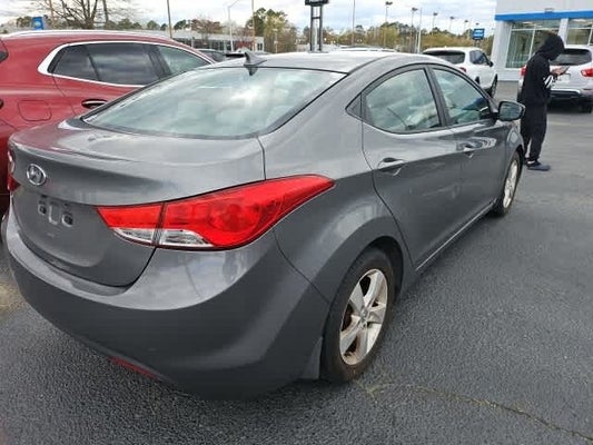 2012 Hyundai Elantra GLS PZEV in Virginia Beach, VA - Priority Auto Group