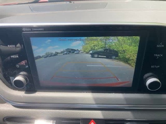 2021 Hyundai Sonata SEL in Virginia Beach, VA - Priority Auto Group