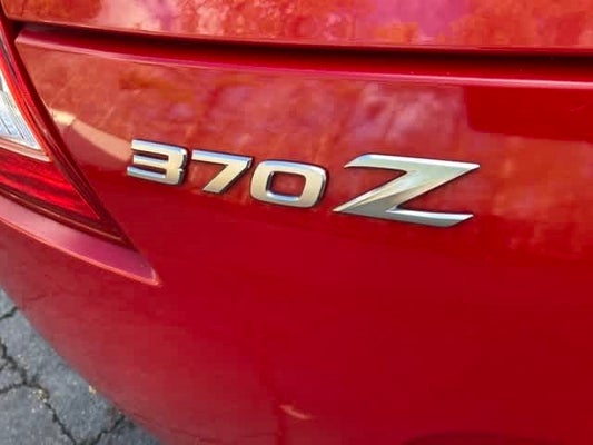 2013 Nissan 370Z NA in Virginia Beach, VA - Priority Auto Group