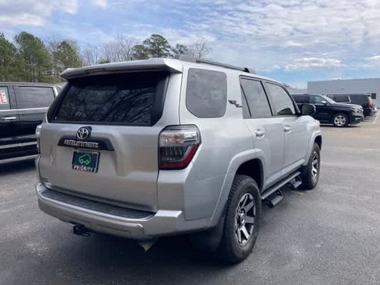 2019 TOYO 4RUN Base in Virginia Beach, VA - Priority Auto Group
