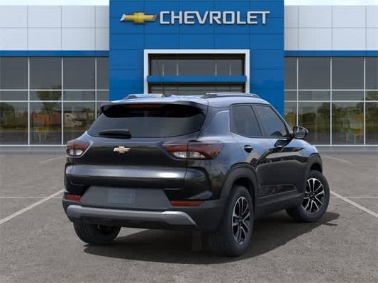 2024 Chevrolet Trailblazer LT in Virginia Beach, VA - Priority Auto Group
