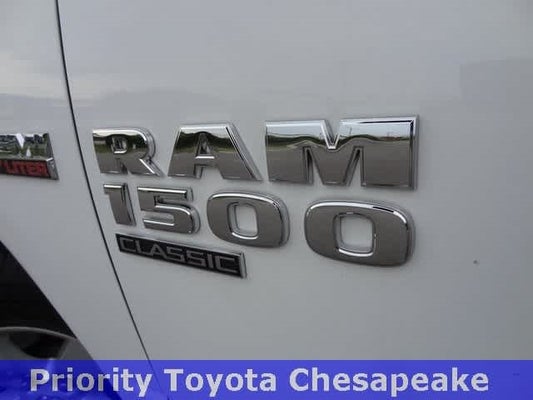 2023 RAM 1500 SLT 4x4 Crew Cab 64 Box in Virginia Beach, VA - Priority Auto Group