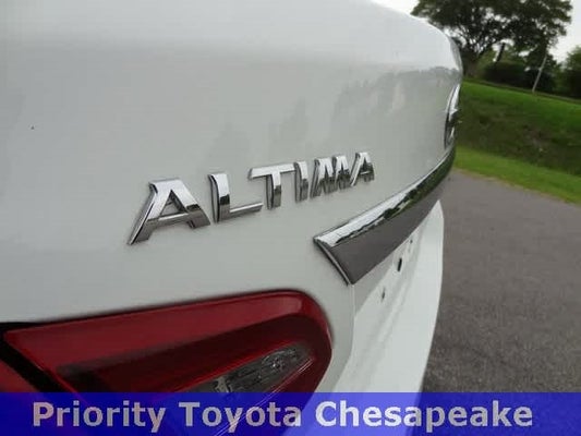 2018 Nissan Altima 2.5 S in Virginia Beach, VA - Priority Auto Group