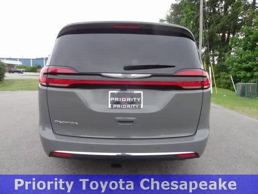 2022 Chrysler Pacifica Touring L in Virginia Beach, VA - Priority Auto Group