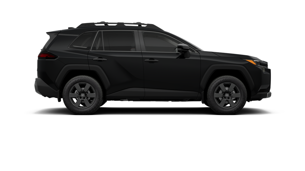 2026 Toyota RAV4 Woodland