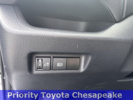 2023 Toyota RAV4 LE in Virginia Beach, VA - Priority Auto Group