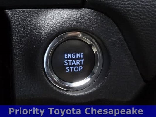 2021 Toyota RAV4 XLE in Virginia Beach, VA - Priority Auto Group