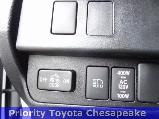 2021 Toyota TACOMA TRD SPORT TRD Sport Double Cab 5 Bed V6 AT in Virginia Beach, VA - Priority Auto Group