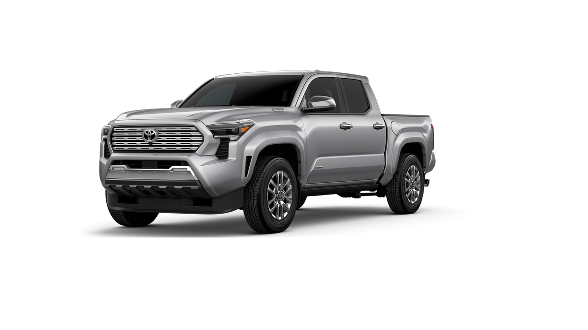 2026 Toyota Tacoma i-FORCE MAX Limited i-FORCE MAX