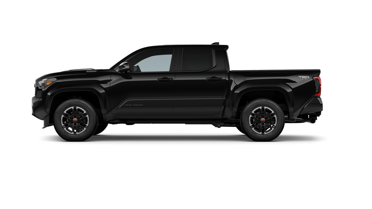 2026 Toyota Tacoma i-FORCE MAX TRD Sport i-FORCE MAX