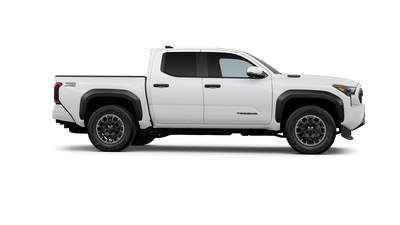 2025 Toyota Tacoma i-FORCE MAX TRD Off-Road i-FORCE MAX