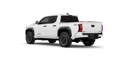 2025 Toyota Tacoma i-FORCE MAX TRD Off-Road i-FORCE MAX