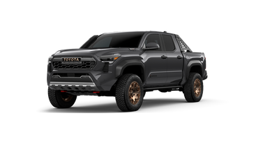 2025 Toyota Tacoma i-FORCE MAX Trailhunter
