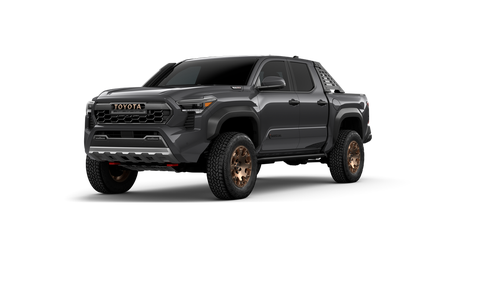 2025 Toyota Tacoma i-FORCE MAX Trailhunter