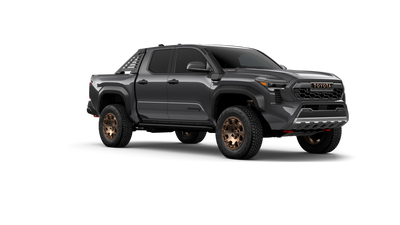 2025 Toyota Tacoma i-FORCE MAX Trailhunter