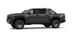 2025 Toyota Tacoma i-FORCE MAX Trailhunter