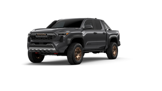 2025 Toyota Tacoma i-FORCE MAX Trailhunter