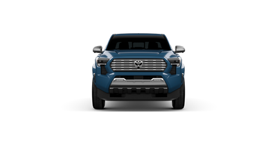 2026 Toyota Tacoma i-FORCE MAX Limited i-FORCE MAX