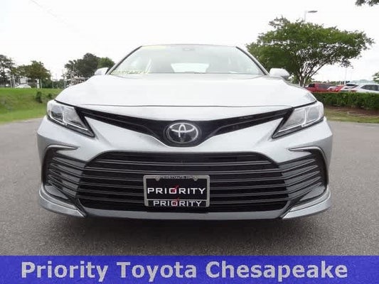 2024 Toyota CAMRY LE in Virginia Beach, VA - Priority Auto Group