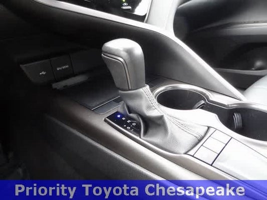 2023 Toyota CAMRY SE in Virginia Beach, VA - Priority Auto Group