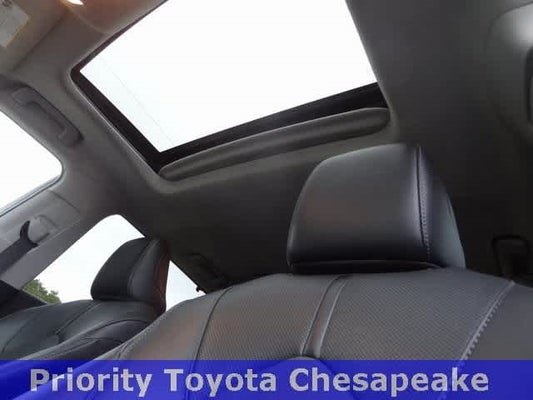 2021 Toyota HIGHLANDER Limited in Virginia Beach, VA - Priority Auto Group
