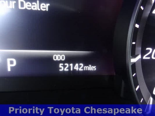 2021 Toyota HIGHLANDER XLE in Virginia Beach, VA - Priority Auto Group