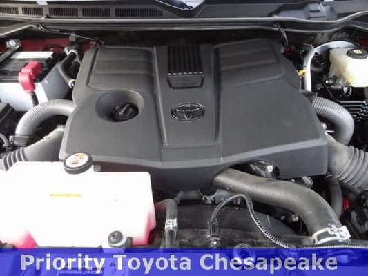 2022 Toyota TUNDRA 4X4 Limited CrewMax 5.5 Bed in Virginia Beach, VA - Priority Auto Group