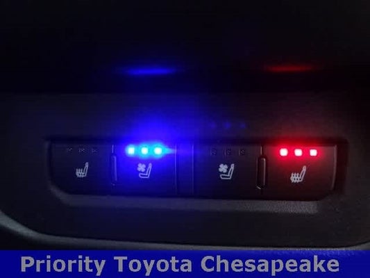 2023 Toyota TUNDRA HV 4X4 1794 Edition Hybrid CrewMax 5.5 Bed in Virginia Beach, VA - Priority Auto Group