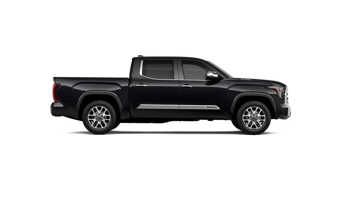 2026 Toyota Tundra i-FORCE MAX 1794 Edition i-FORCE MAX