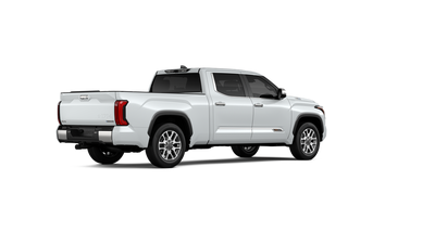 2026 Toyota Tundra i-FORCE MAX 1794 Edition i-FORCE MAX