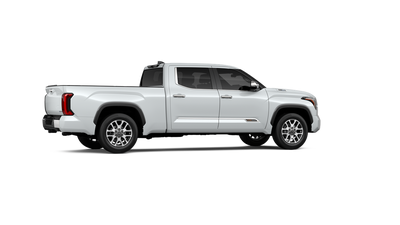 2026 Toyota Tundra i-FORCE MAX 1794 Edition i-FORCE MAX