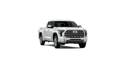 2026 Toyota Tundra i-FORCE MAX 1794 Edition i-FORCE MAX