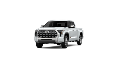 2026 Toyota Tundra i-FORCE MAX 1794 Edition i-FORCE MAX