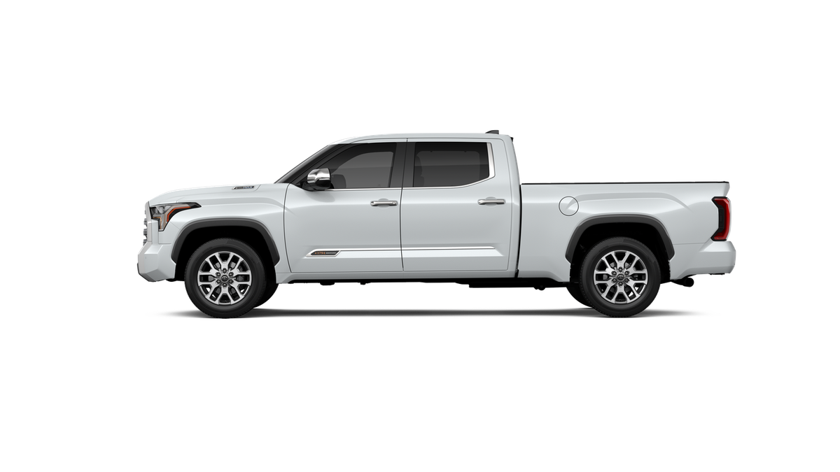 2026 Toyota Tundra i-FORCE MAX 1794 Edition i-FORCE MAX
