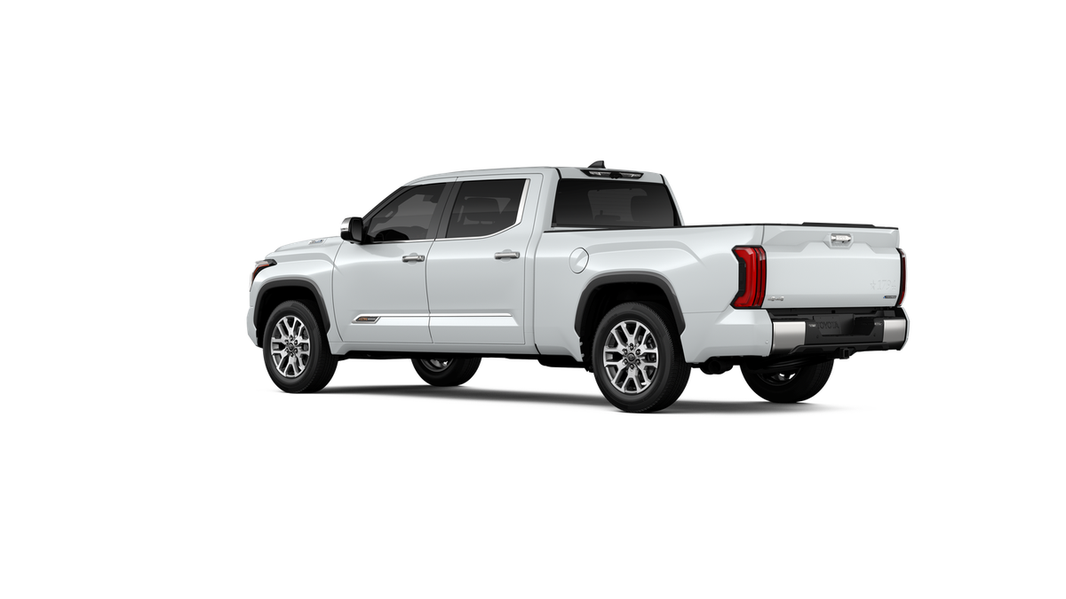 2026 Toyota Tundra i-FORCE MAX 1794 Edition i-FORCE MAX