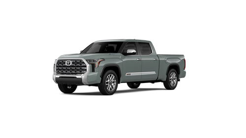2026 Toyota Tundra i-FORCE MAX 1794 Edition i-FORCE MAX