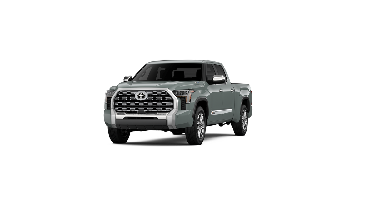 2026 Toyota Tundra i-FORCE MAX 1794 Edition i-FORCE MAX