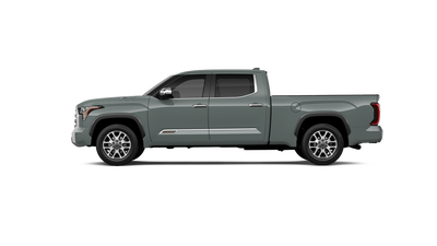 2026 Toyota Tundra i-FORCE MAX 1794 Edition i-FORCE MAX