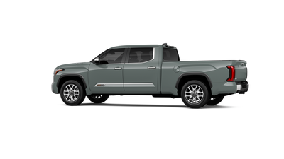 2026 Toyota Tundra i-FORCE MAX 1794 Edition i-FORCE MAX