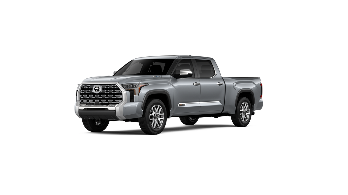 2026 Toyota Tundra i-FORCE MAX 1794 Edition i-FORCE MAX