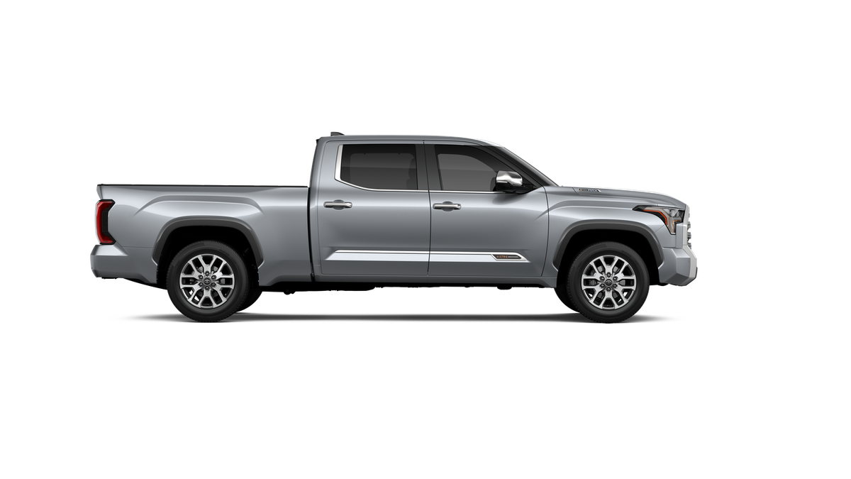 2026 Toyota Tundra i-FORCE MAX 1794 Edition i-FORCE MAX
